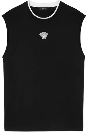 VERSACE Medusa Oberteil