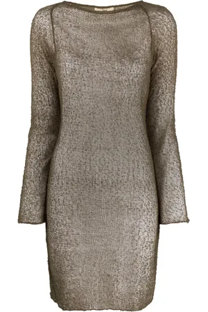 Ambra Maddalena Andy Minikleid