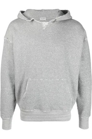 Saint Laurent Grunge Hoodie