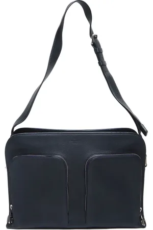 LOUIS VUITTON 2009-2015 Naxos Schultertasche