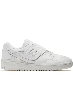New Balance 550 Sneakers mit Einsätzen
