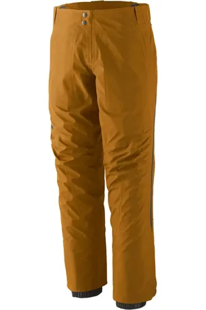 Patagonia Hose mit Druckknopf