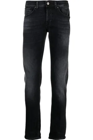 Dondup Halbhohe Alex Jeans
