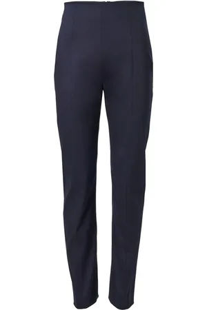 Carolina Herrera Schmale Hose