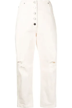 RACHEL COMEY Tapered-Jeans