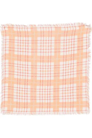 ERIC BOMPARD Schal mit Print