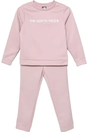 The North Face Logo tracksuit