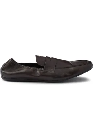 Prada Shuffle Loafer