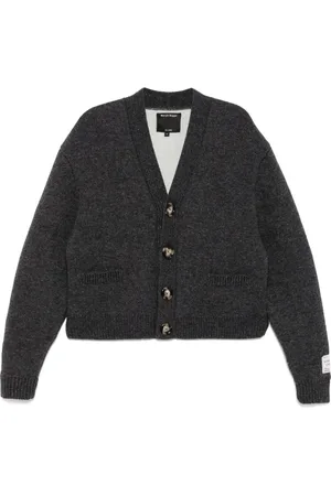 MERYLL ROGGE Klassischer Cardigan