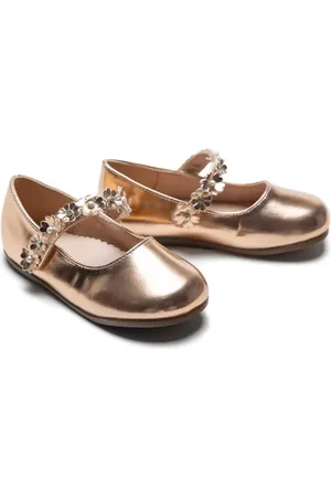 Tulleen Amelia Ballerinas