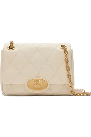 Burberry Kleine Strand Umhängetasche ​