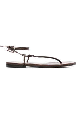 Gianvito Rossi Gwyneth Sandalen