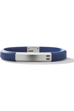 David Yurman Armband aus Sterlingsilber