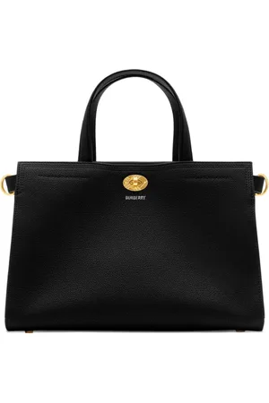 Burberry Kleine Cotswolds Tote Bag