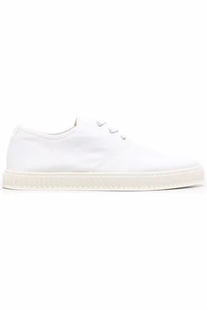 Maison Margiela Sneakers aus Canvas