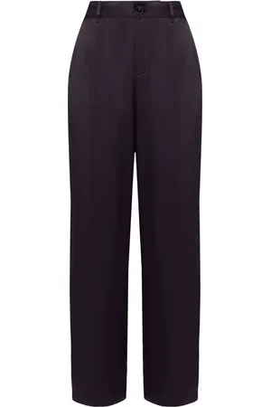 Uma Raquel Davidowicz Hose mit hohem Bund