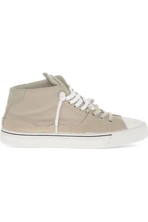 Maison Margiela High-Top-Sneakers mit Schnürung