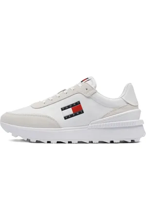 Tommy Hilfiger Sneakers mit Logo-Print
