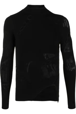 Y-3 X adidas Ingesan Pullover