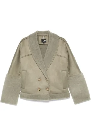 UGG Mindy LuxeFluff Jacke