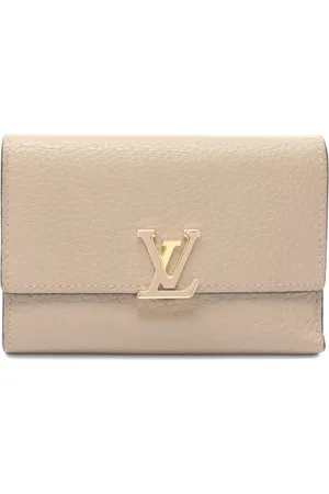 LOUIS VUITTON 2020 Capucines Portemonnaie