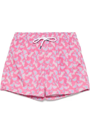 FEDELI Madeira Badeshorts