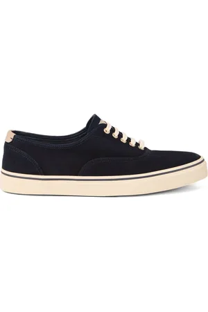 Brunello Cucinelli Sneakers aus Leder