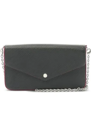 LOUIS VUITTON 2018 Pochette Felicie Schultertasche