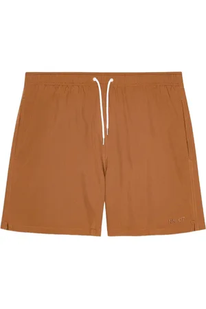 NN.07 Badeshorts mit Kordelzug