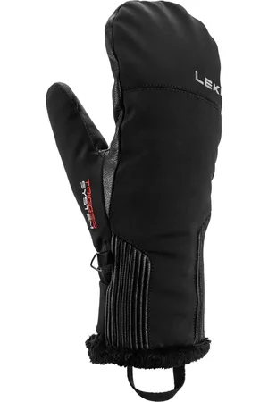 Leki Vallarta 3D Skifäustlinge