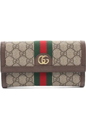Gucci 2000 Ophidia GG Supreme Portemonnaie