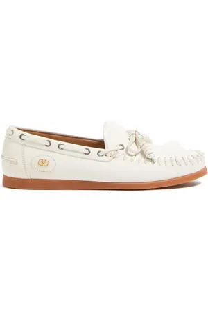 VALENTINO GARAVANI Palm Avenue Loafer