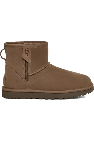 UGG Classic Mini Bailey Stiefel