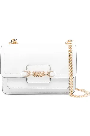 Michael Kors Mini Heather Schultertasche