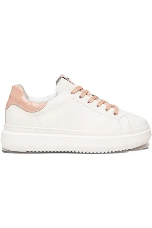 Nero Giardini Sneakers aus Leder