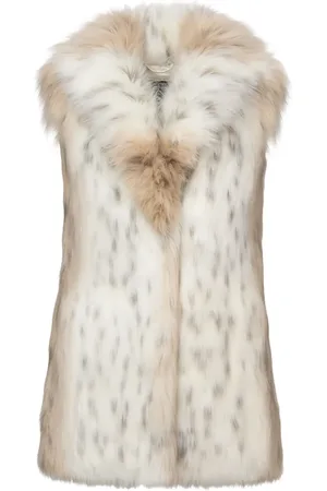 Unreal Fur Rubicon Weste