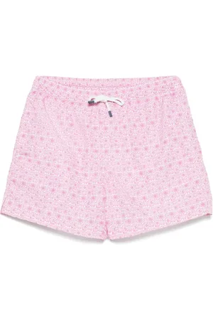 FEDELI Madeira Badeshorts
