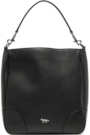 Maison Kitsuné Boogie shoulder bag