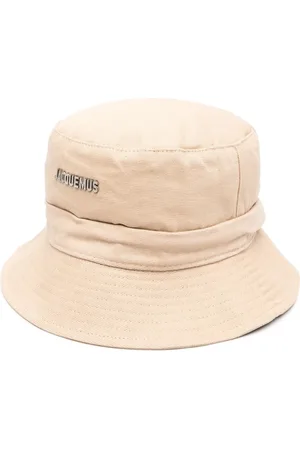Jacquemus Le Bob Gadjo Fischerhut