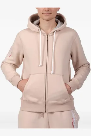 Podhio Bestickter Hoodie
