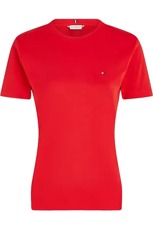 Tommy Hilfiger Klassisches T-Shirt