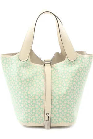 Hermès 2022 Picotin Lock PM Tote Bag