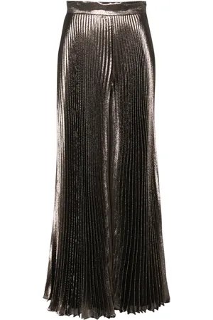 Max Mara Panteon Hose mit Bundfalten
