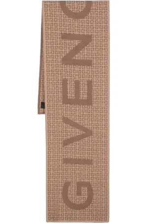 Givenchy Schal aus 4G-Jacquard