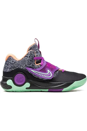 Nike KD Trey 5 X Brooklyn Courts Sneakers