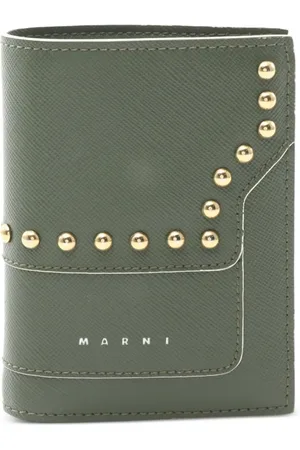 Marni 2000s Portemonnaie