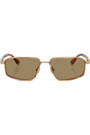 Brunello Cucinelli Jarama Sonnenbrille