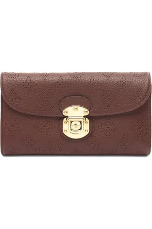 LOUIS VUITTON 2009 Amelia Portemonnaie
