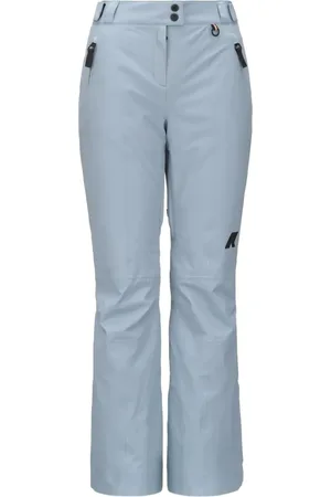 K-Way Bonneval 2L Sporthose