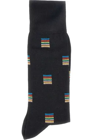 Paul Smith Socken mit Logo-Stickerei